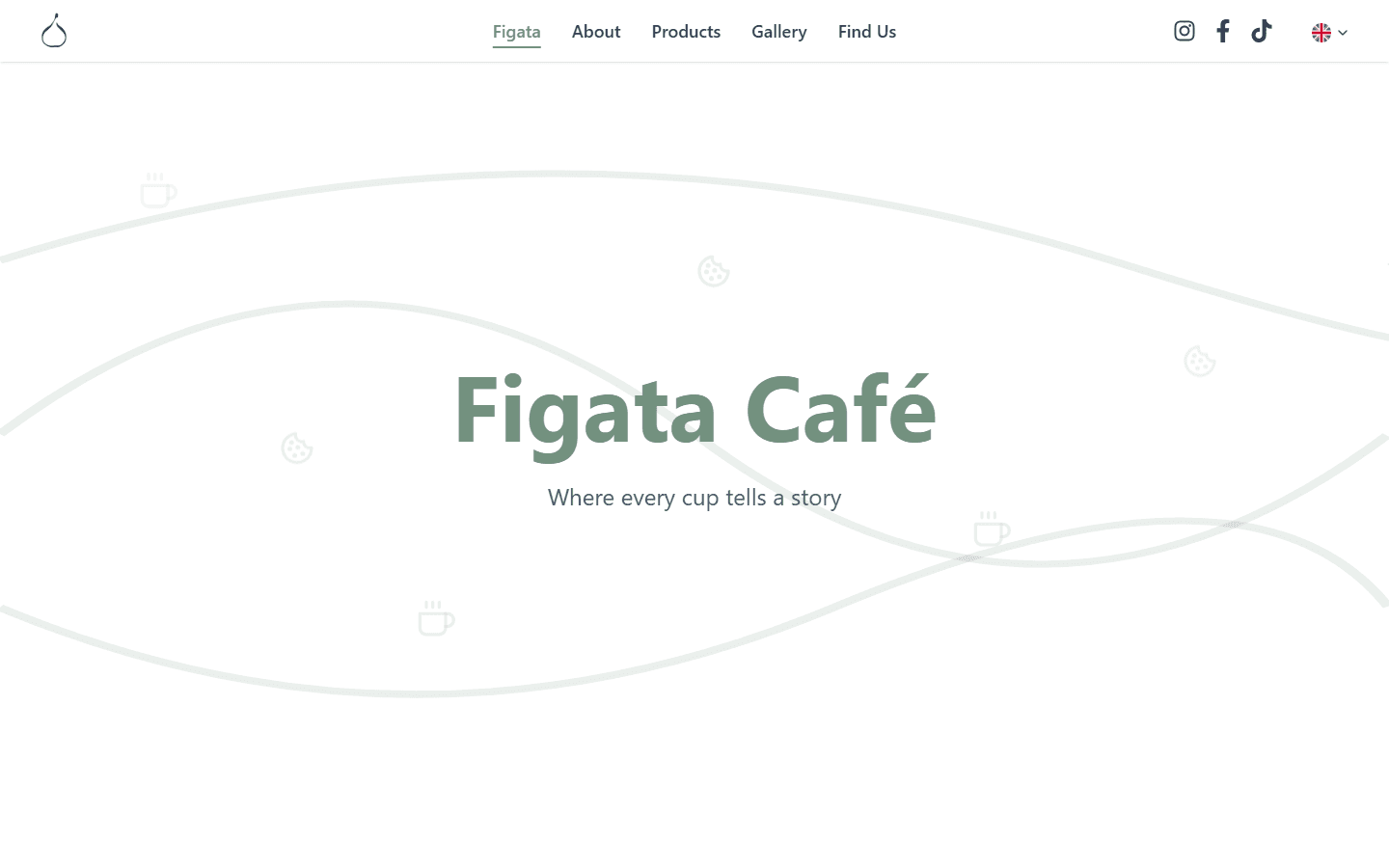 Figata - desktop